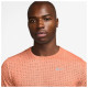 Nike Ανδρική κοντομάνικη μπλούζα Dri-FIT Miler Breathe Nike Ανδρική κοντομάνικη μπλούζα Dri-FIT Miler Breathe